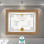 دریافت گواهی عضویت در اتاق بازرگانی، صنایع، معادن و کشاورزی تهران